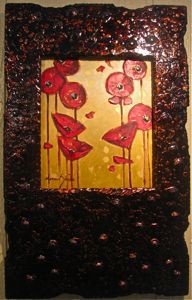 Poppies_with_Lenan_Frame